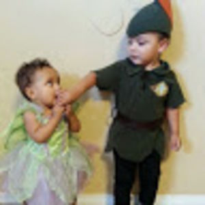 Meet your Posher, Elio